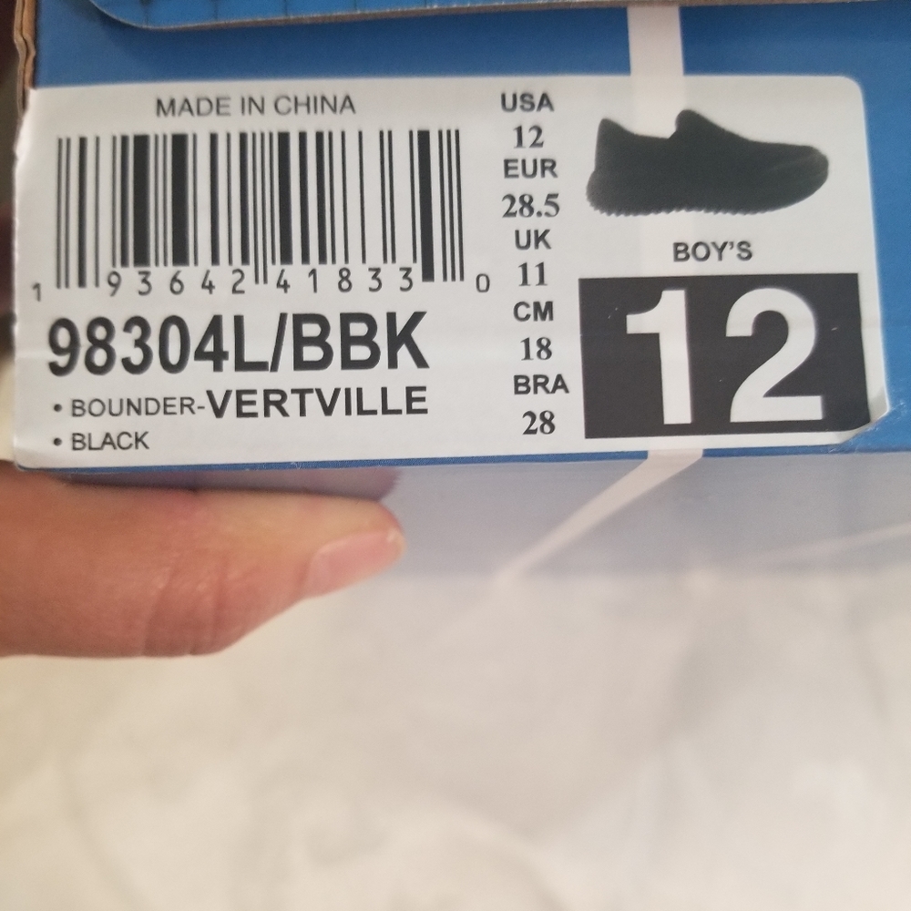 Skechers shoes
